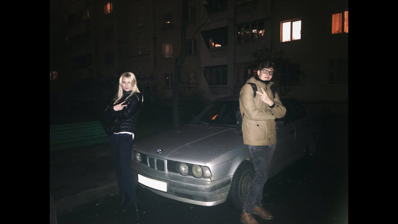 МИНСК. НОЯБРЬ 2017 / MINSK. NOVEMBER 2017