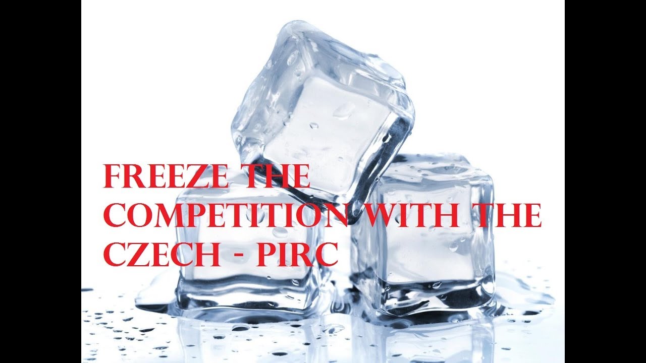 Czech Pirc: Part 1 4 f3 and 4 Be3