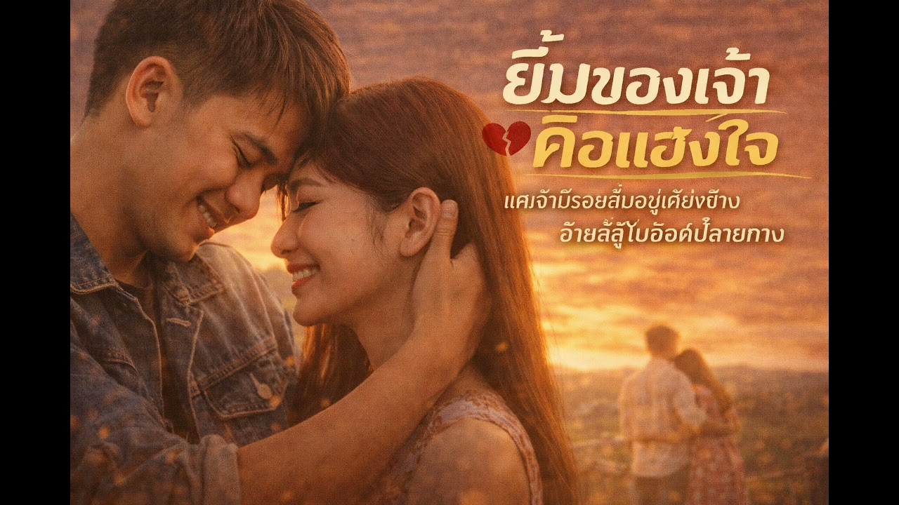 เพลง ยี้มของเจ้าคึอแฮงใจ