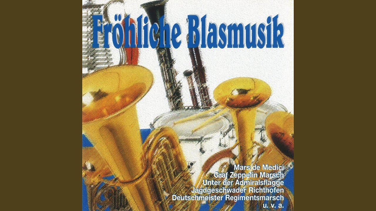 Rund um die Berolina