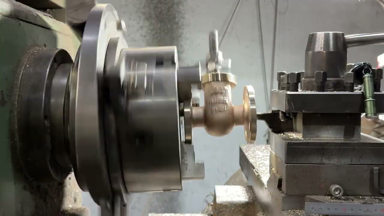 GATE  VALVE 