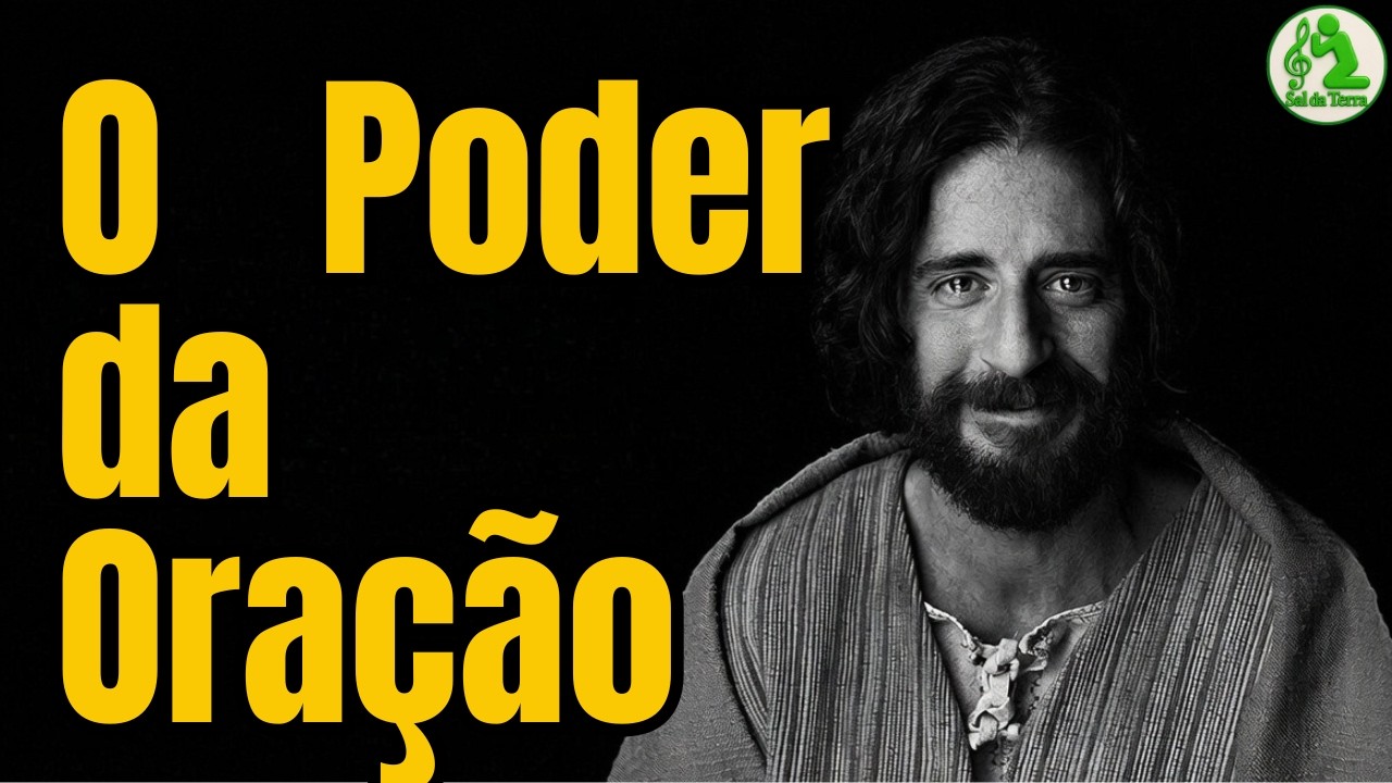 O Que JESUS Faz Quando Você Começa O Dia Em Oraçao