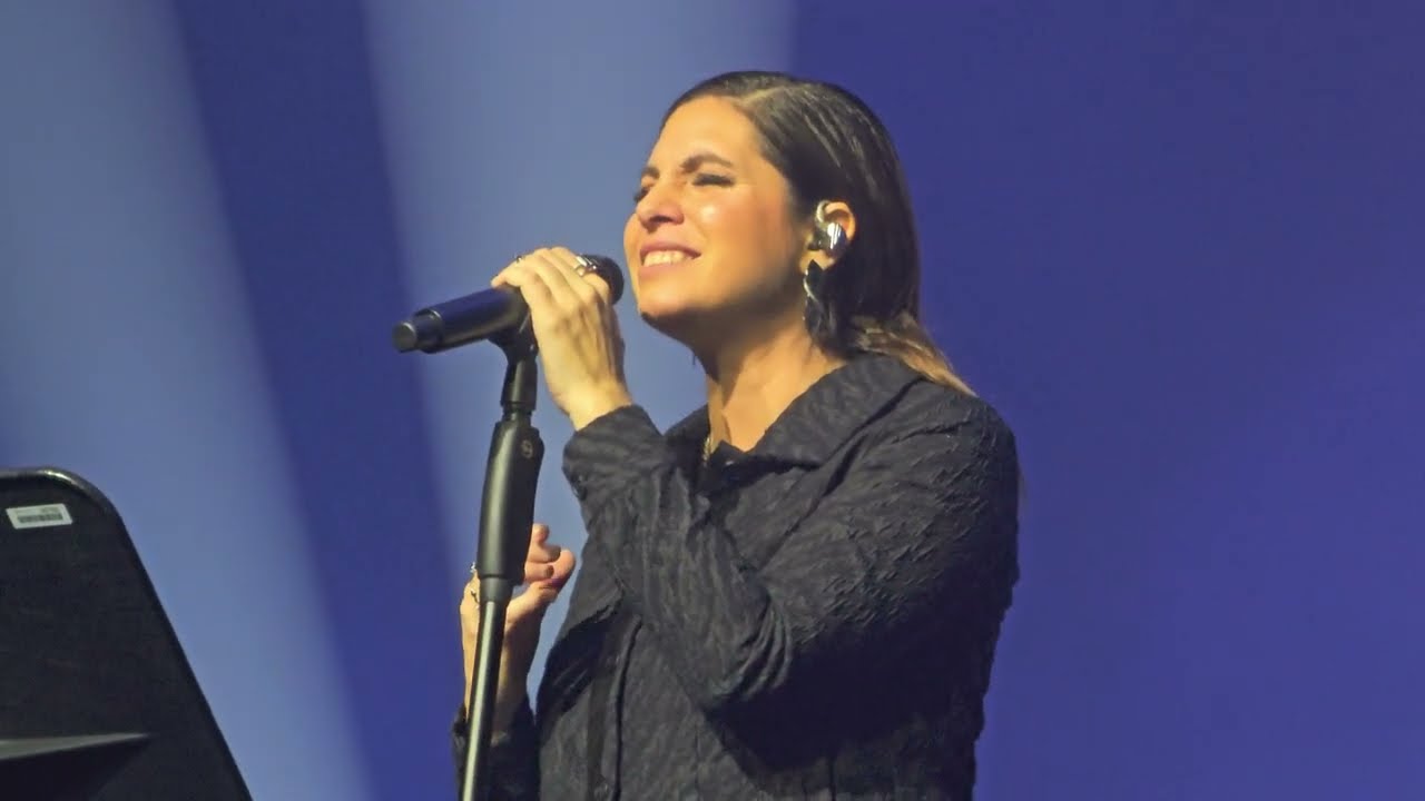 ''Lucía'' (Leire Martínez) Concierto SONAREM 2025