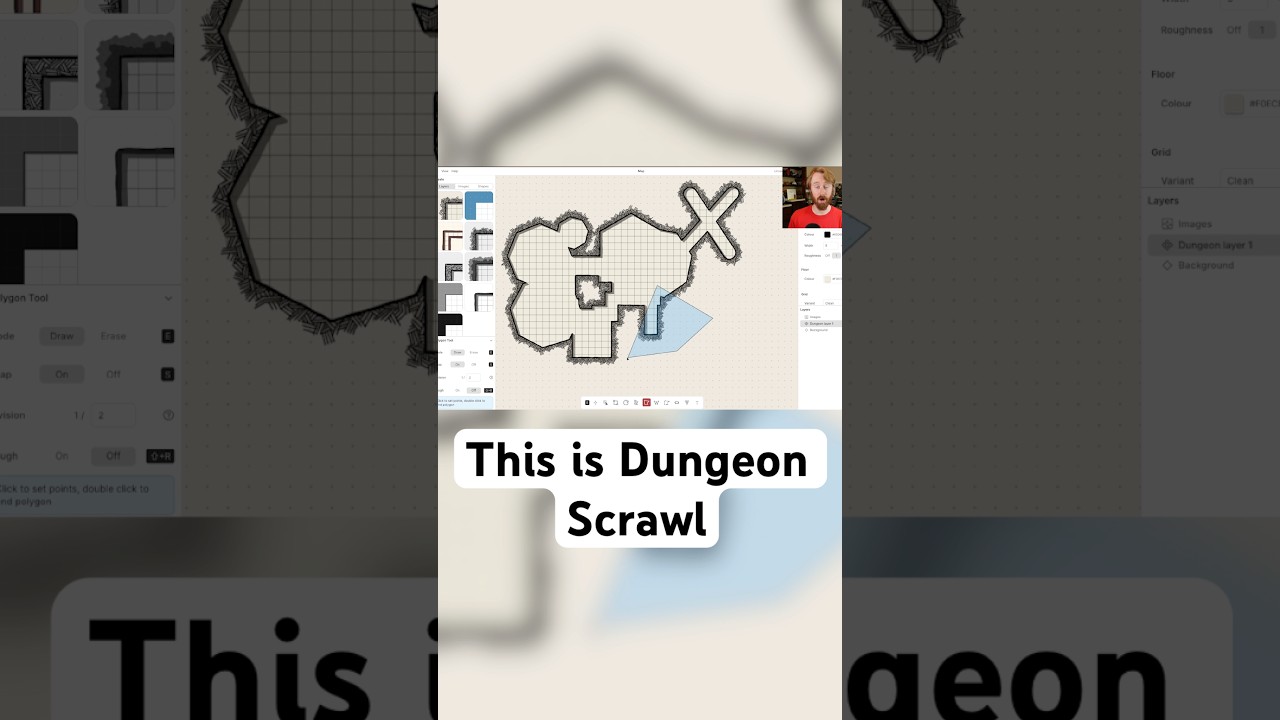 10 сайтов о D&D на моём YouTube! 🗺️ 🎲 #dnd #review #app #deckofdmthings Полная редакция @TheADHDM