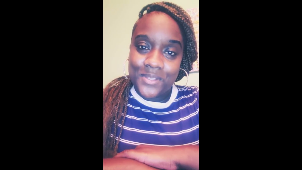 God's word put  to work!!! My testimony PART II