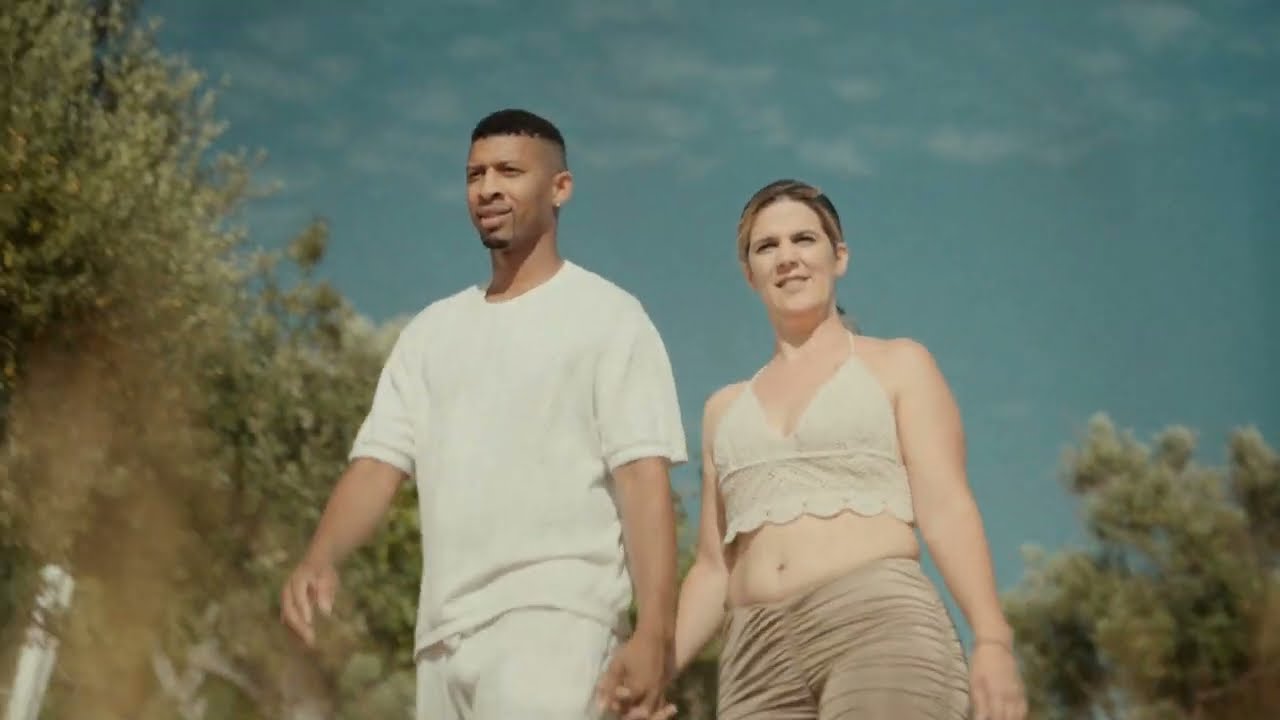 Má Vida - Fábio Lagarto (Official Music Video)