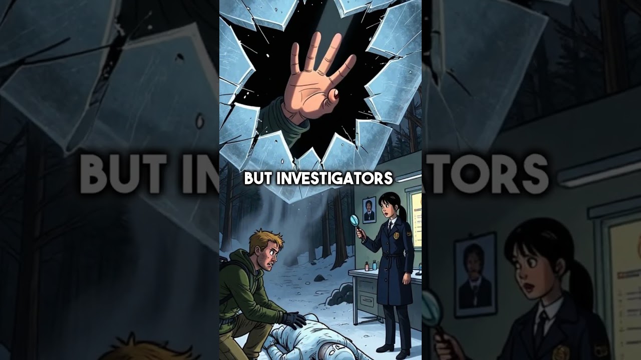 The Iceman Killer Froze Bodies to Create Perfect Alibis