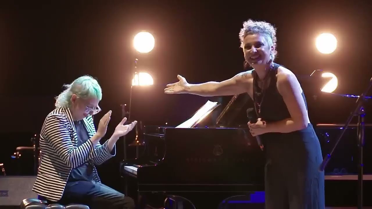 Maturana - Noelia Sinkunas y Luciana Jury 2023