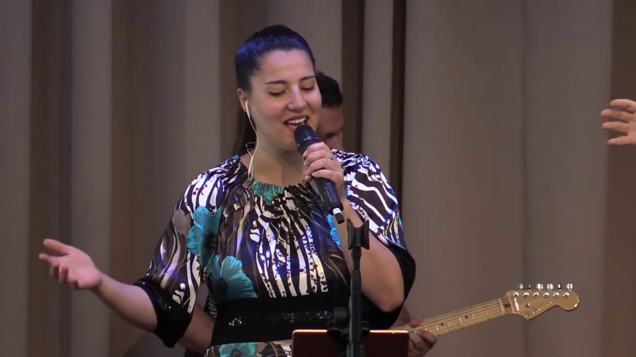 Centrul Creştin Aletheia Live Stream