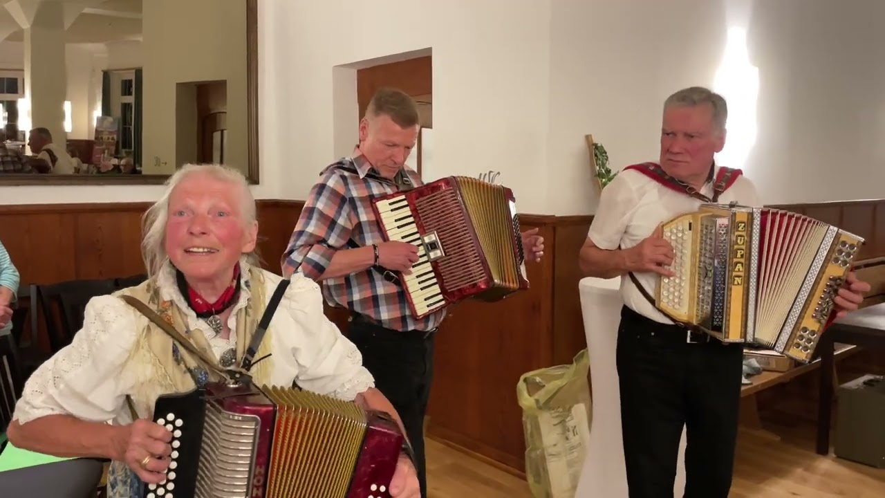 Wirtshausmusik Hohenlohe