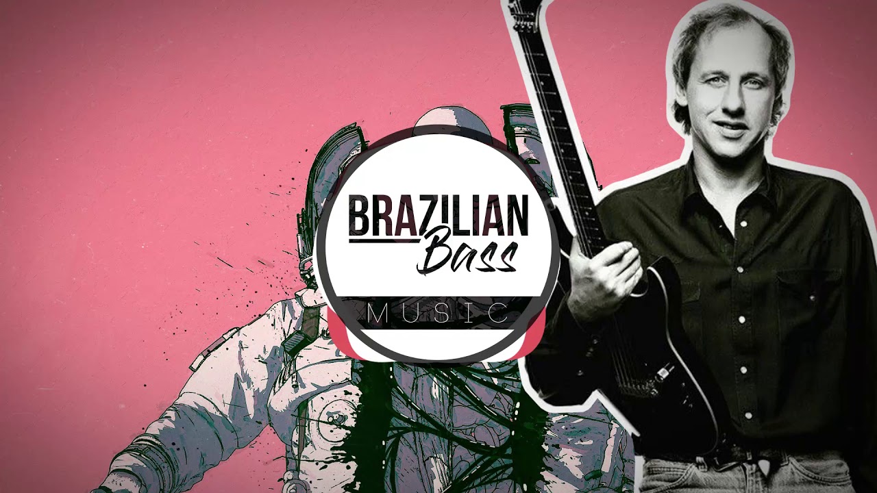Dire Straits - Money For Nothing (Chemical Disco, Raphael Siqueira Remix)