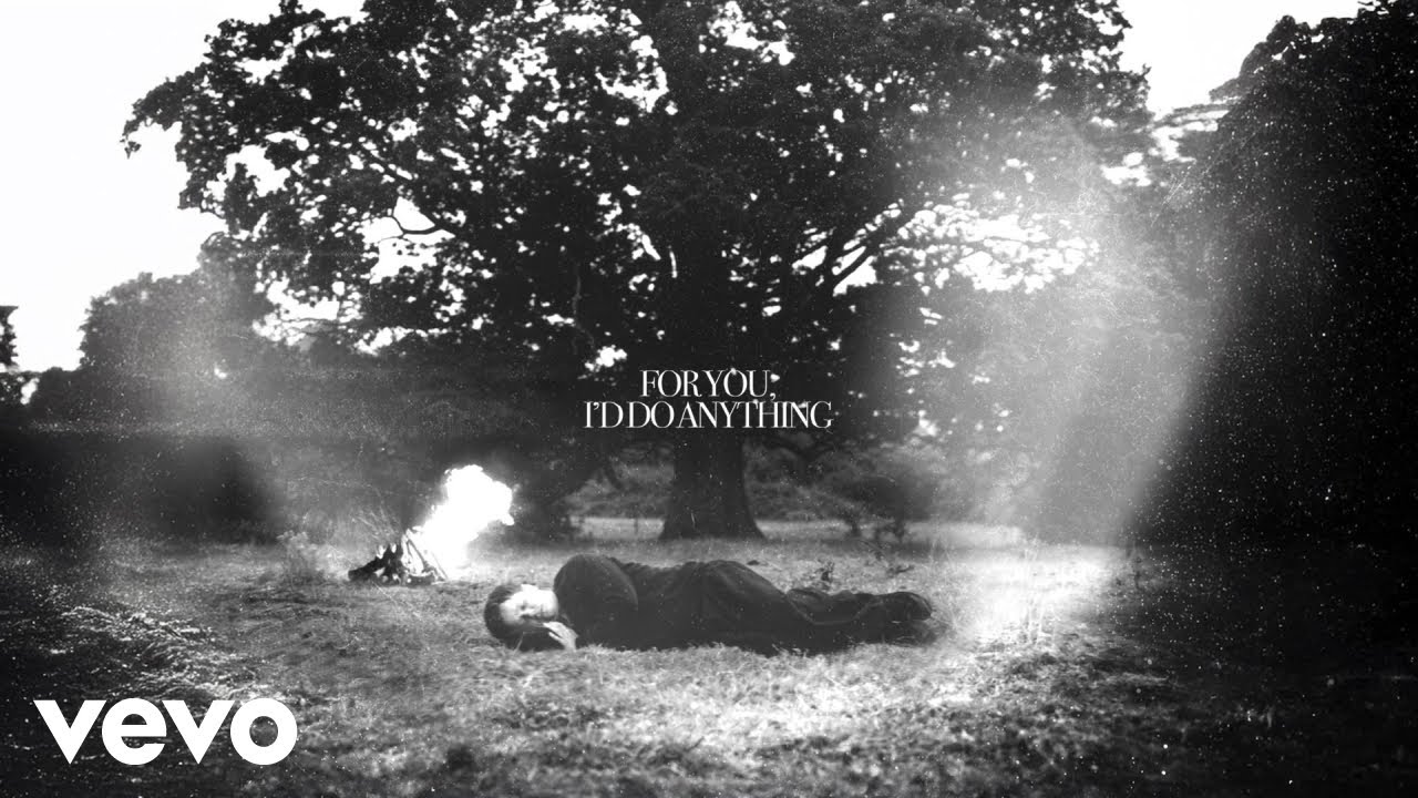 Man-Made Sunshine - For You, I'd Do Anything (Audio)