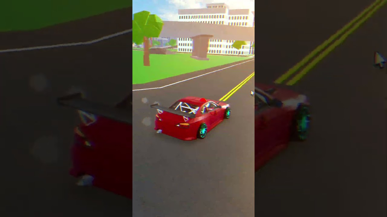 🔥S15 Pro Drift Edit in Car Dealership Tycoon🔥 #timismpv #cdt #cardealershiptycoon #roblox #shorts