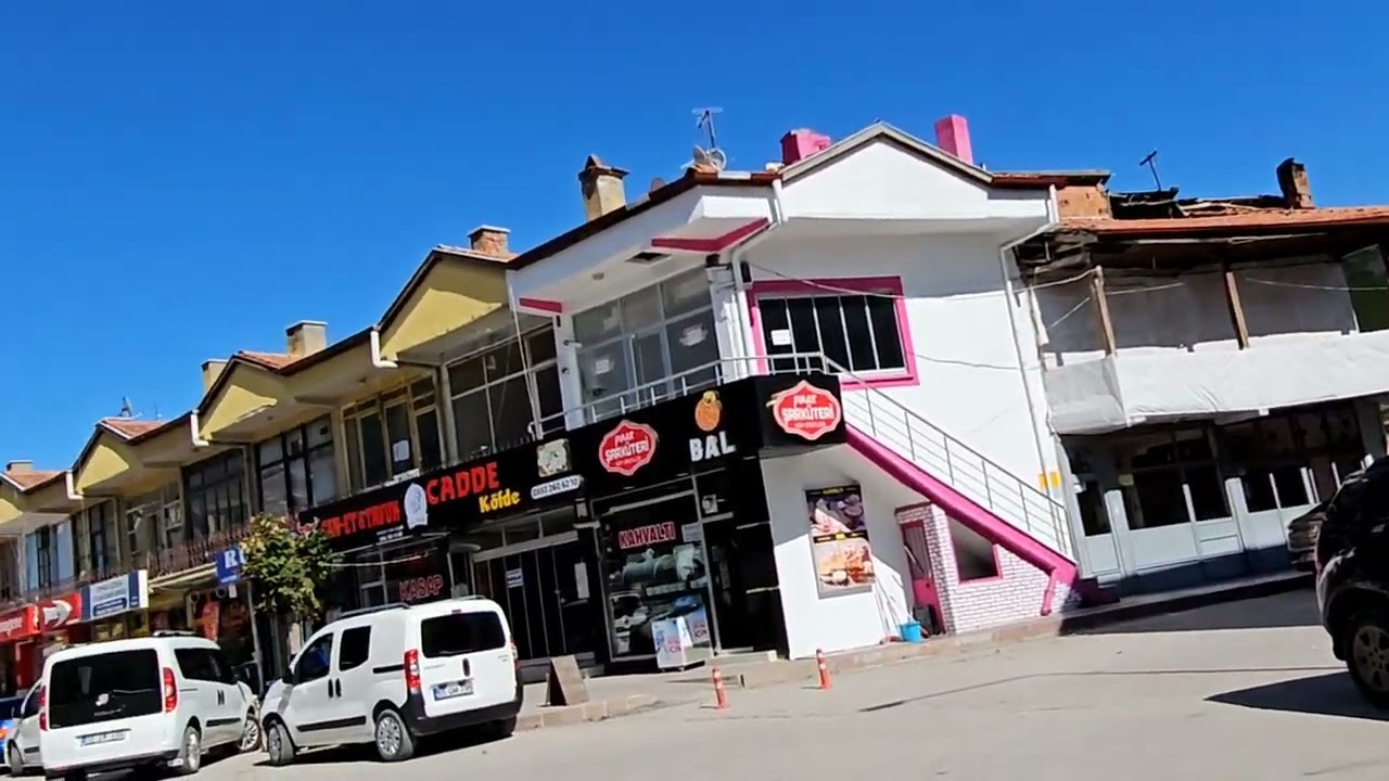 ALACA / ÇORUM ALACA MERKEZ