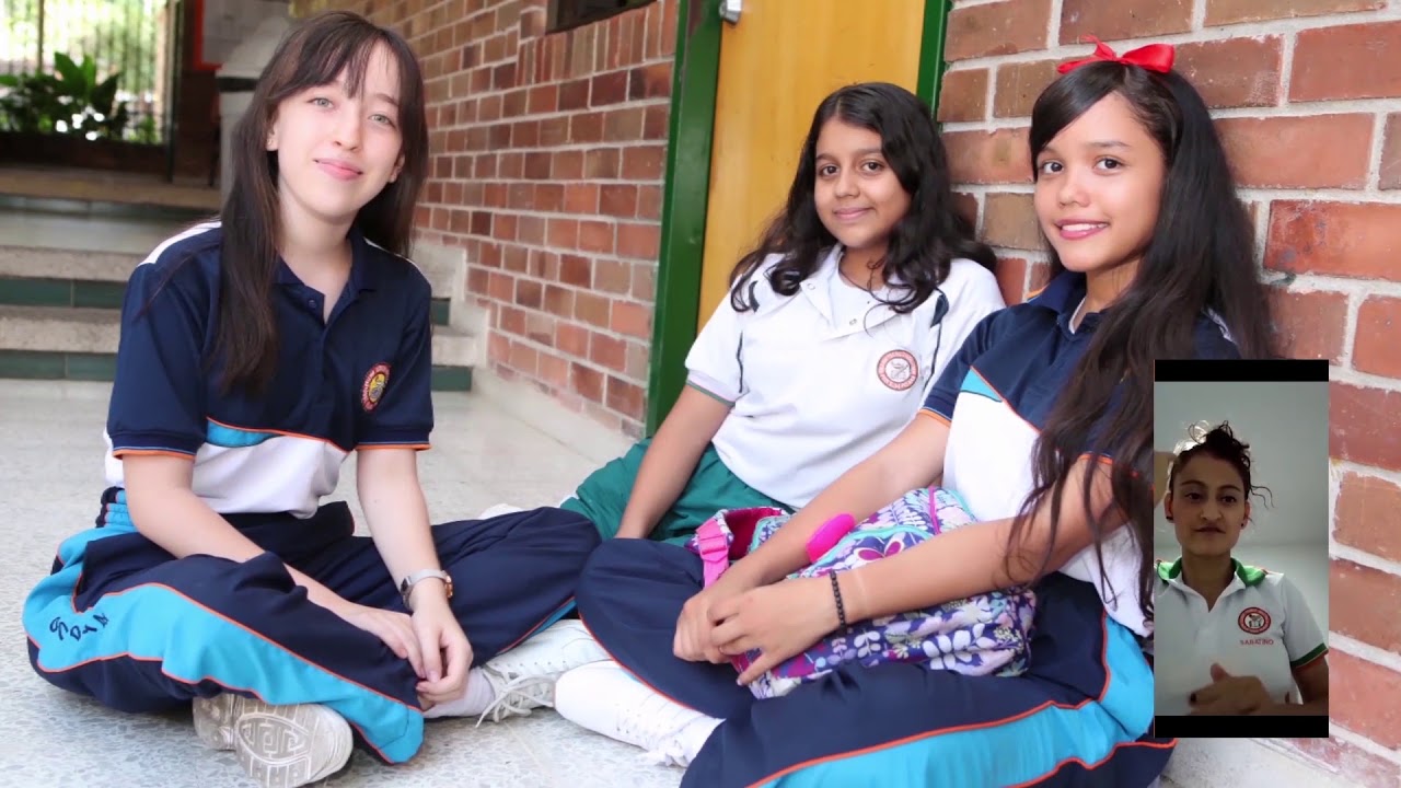 Himno Colegio José Elías Puyana