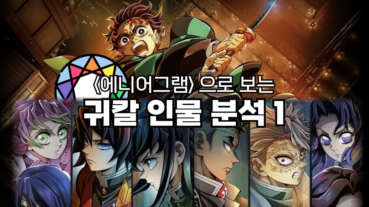 탄지로가 교만한 성격이라고? 귀멸의 칼날 무한성편 캐릭터 분석