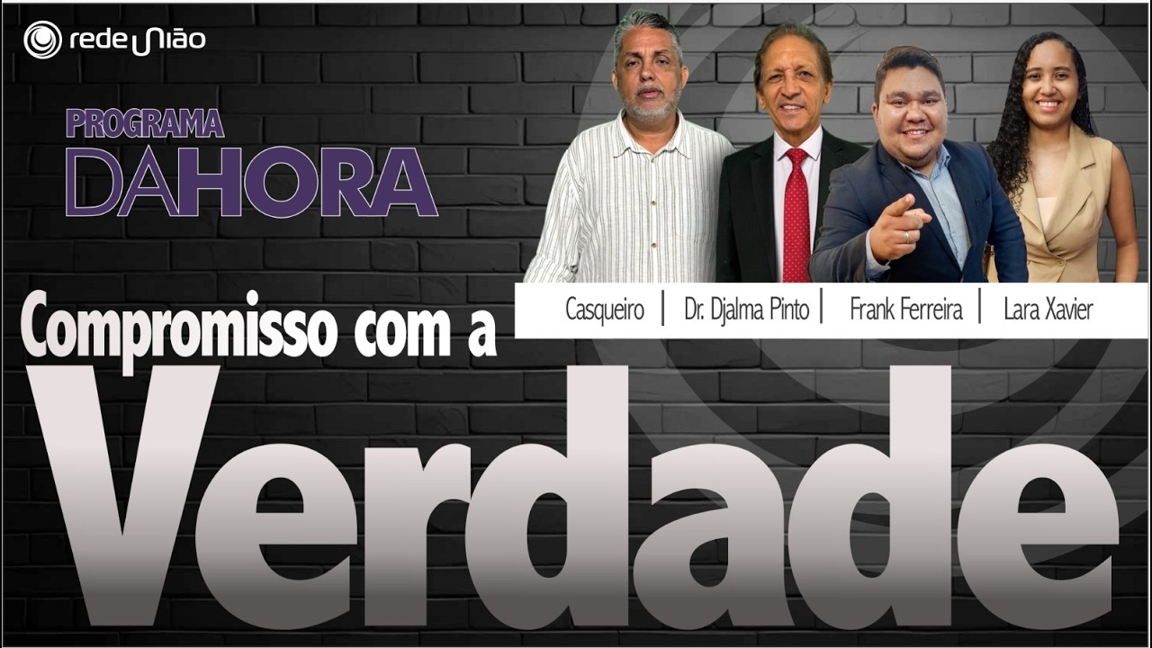 DA HORA - EDIÇÃO 20/02/2026
