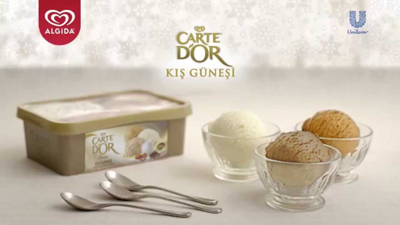 Carte d’Or Kış Güneşi