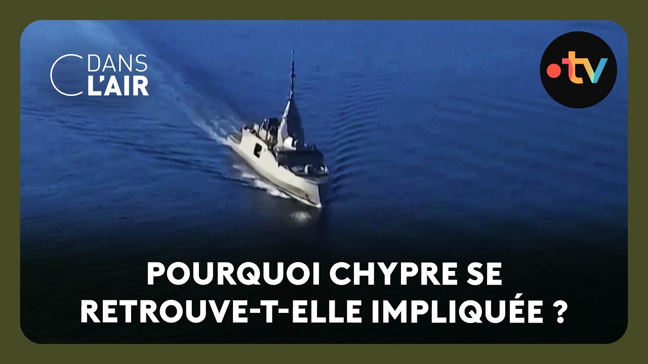 Guerre en Iran : l’Europe entraînée dans la guerre ?