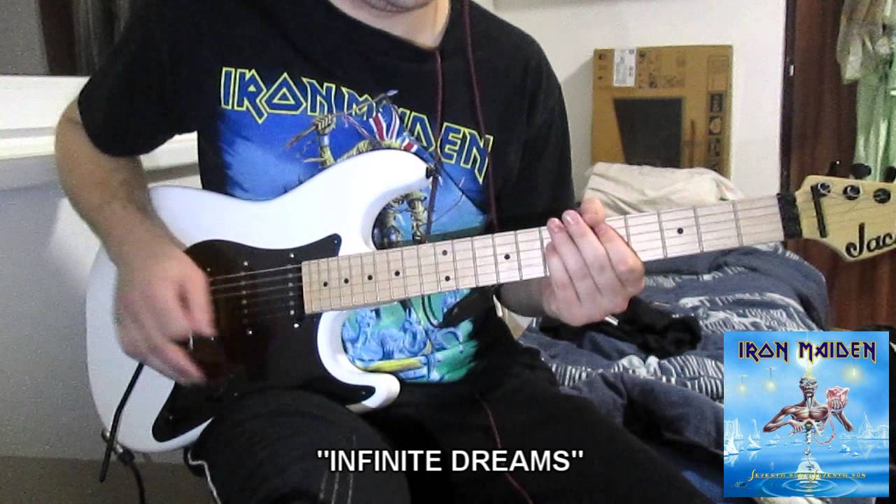 Iron Maiden - 