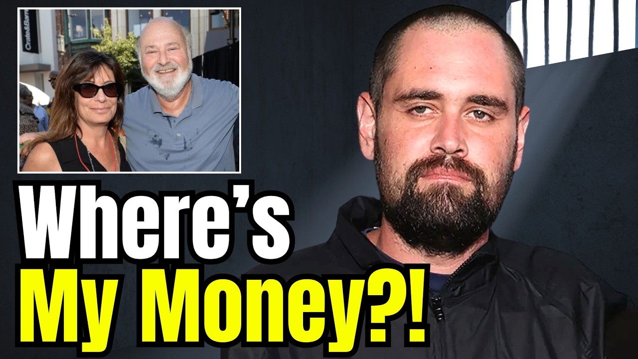 Nick Reiner Demands Access to Family Fortune Amid High-Stakes Double Murder of Rob & Michele Reiner