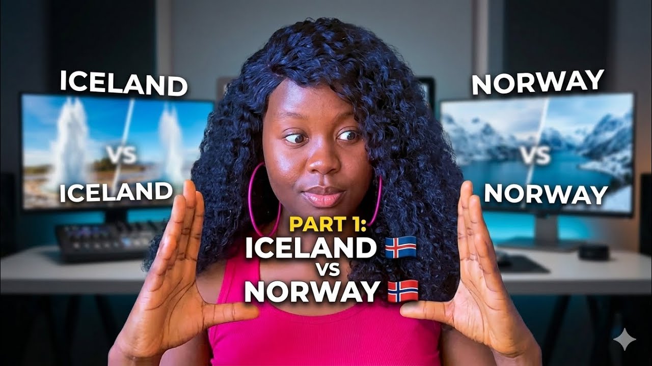 ИСЛАНДИЯ 🇮🇸 ПРОТИВ НОРВЕГИИ 🇳🇴