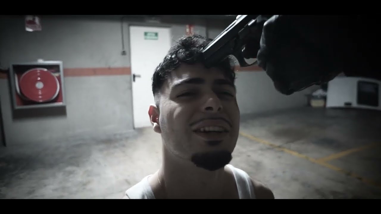 NO ME QUEDA DE NA&rsquo; - Middhalf (Videoclip Oficial)