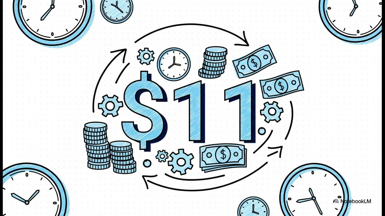 $11 an Hour Is How Much a Year? (Net vs Gross Pay Calculator)