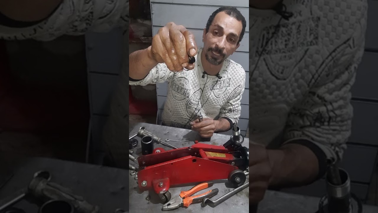 الكوريك التمساح والطريقه الصحيحه لحله  .الجزء التاني
