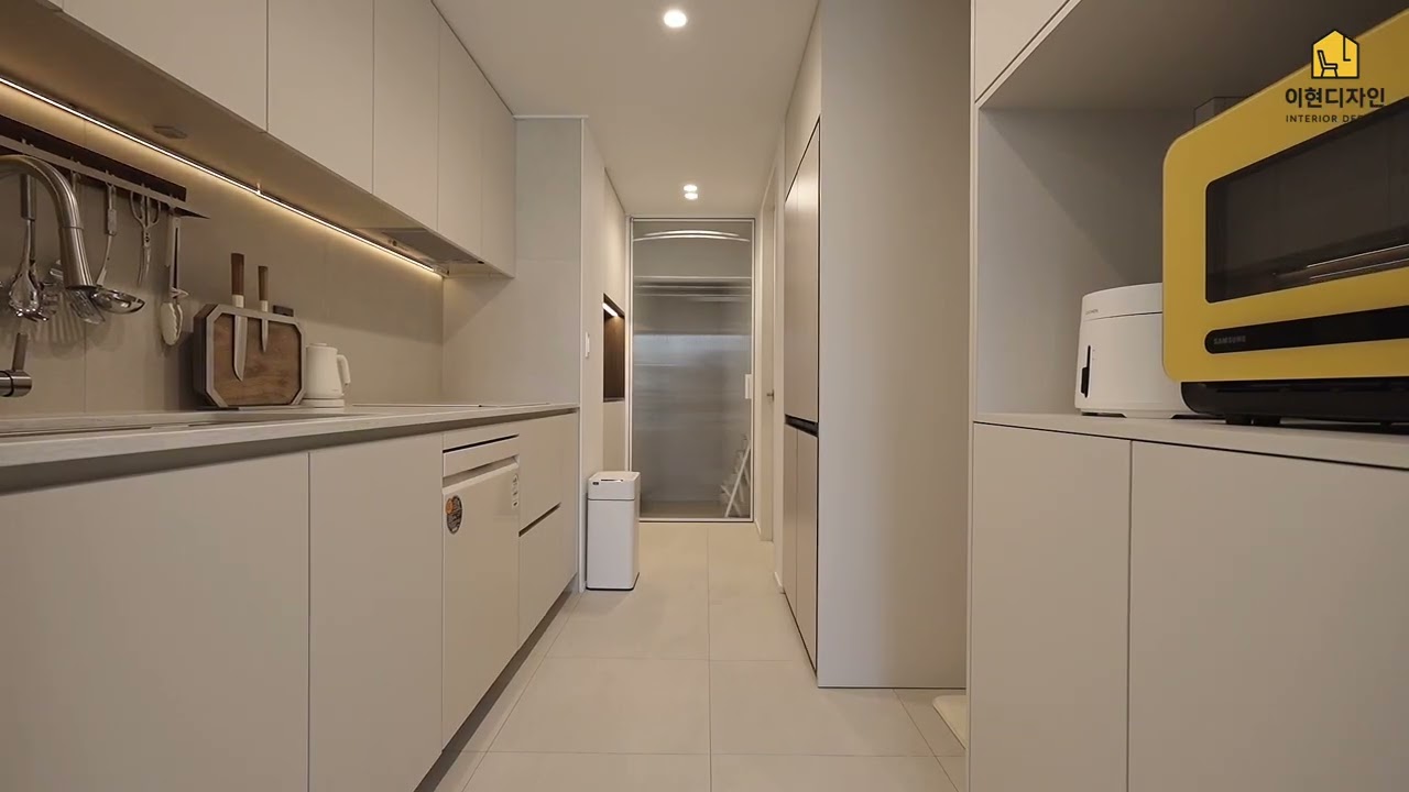 강남구 수서까치마을 17PY 인테리어