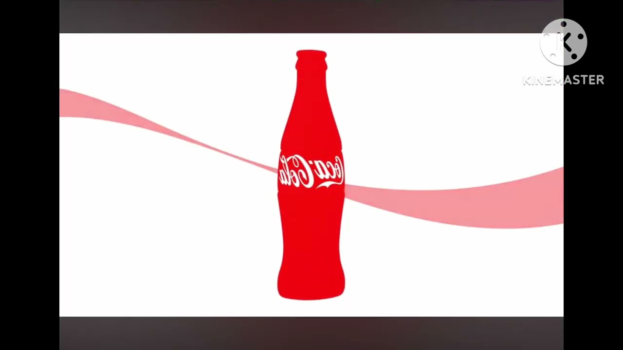 Coca-Cola Logo Bloopers 3