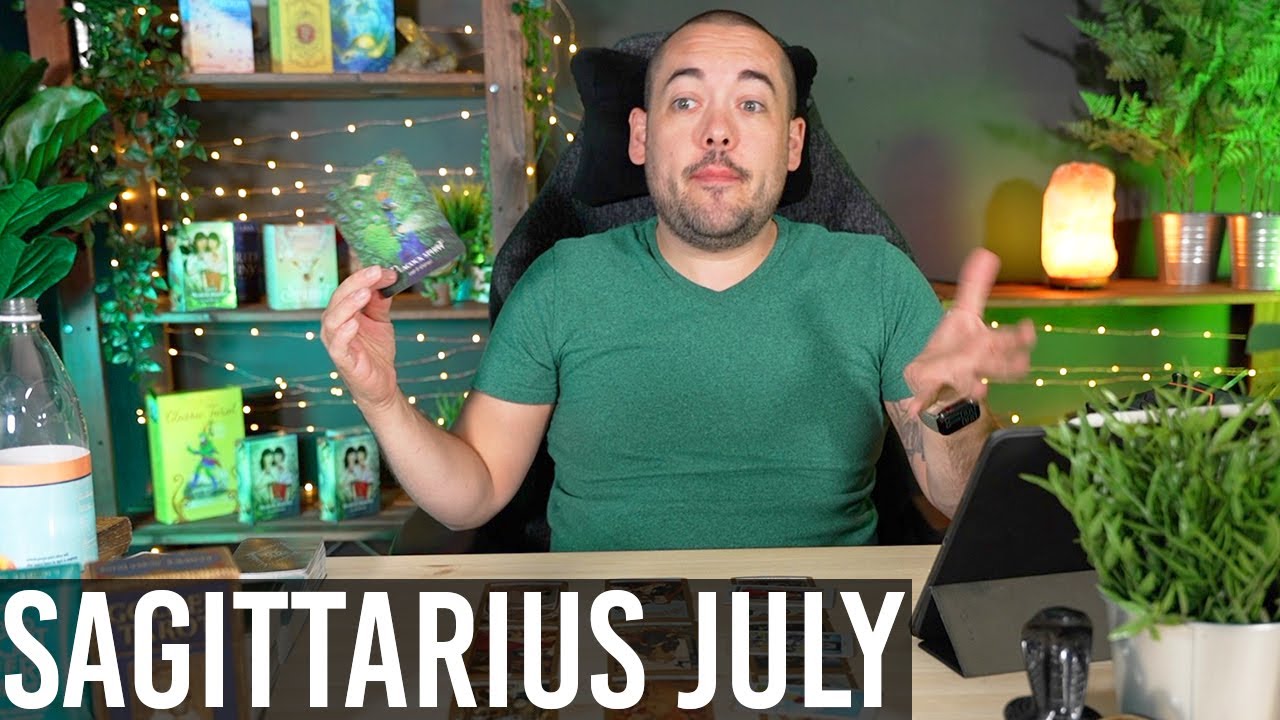 Sagittarius 