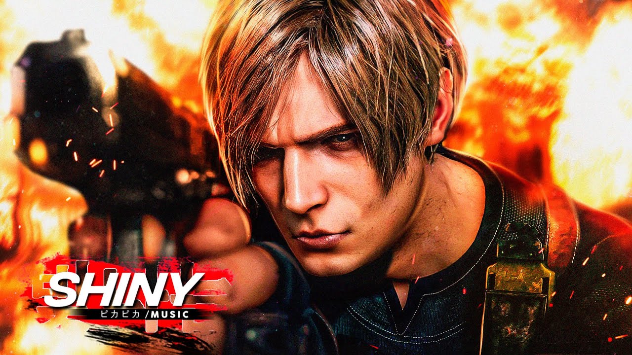 Condor | Leon S. Kennedy (Resident Evil 4 Remake) | Shiny ft. @JohnaldMusic