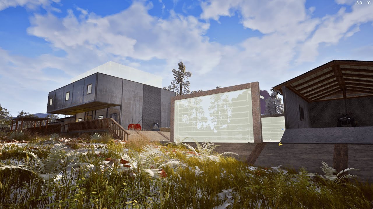 THE INFECTED: Base Building and PLANNING &ndash; Episode 19