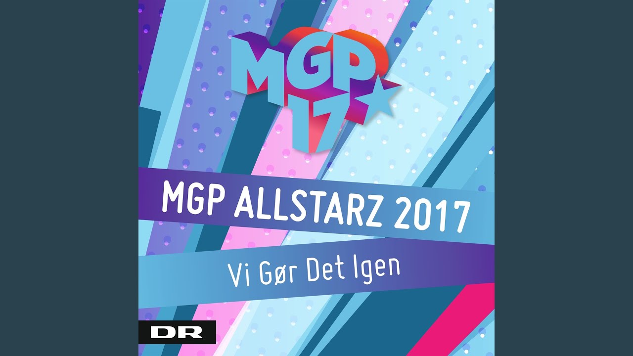 Vi Gør Det Igen