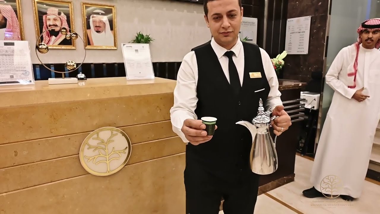 فندق اعمار مكتان المدينة المنورة