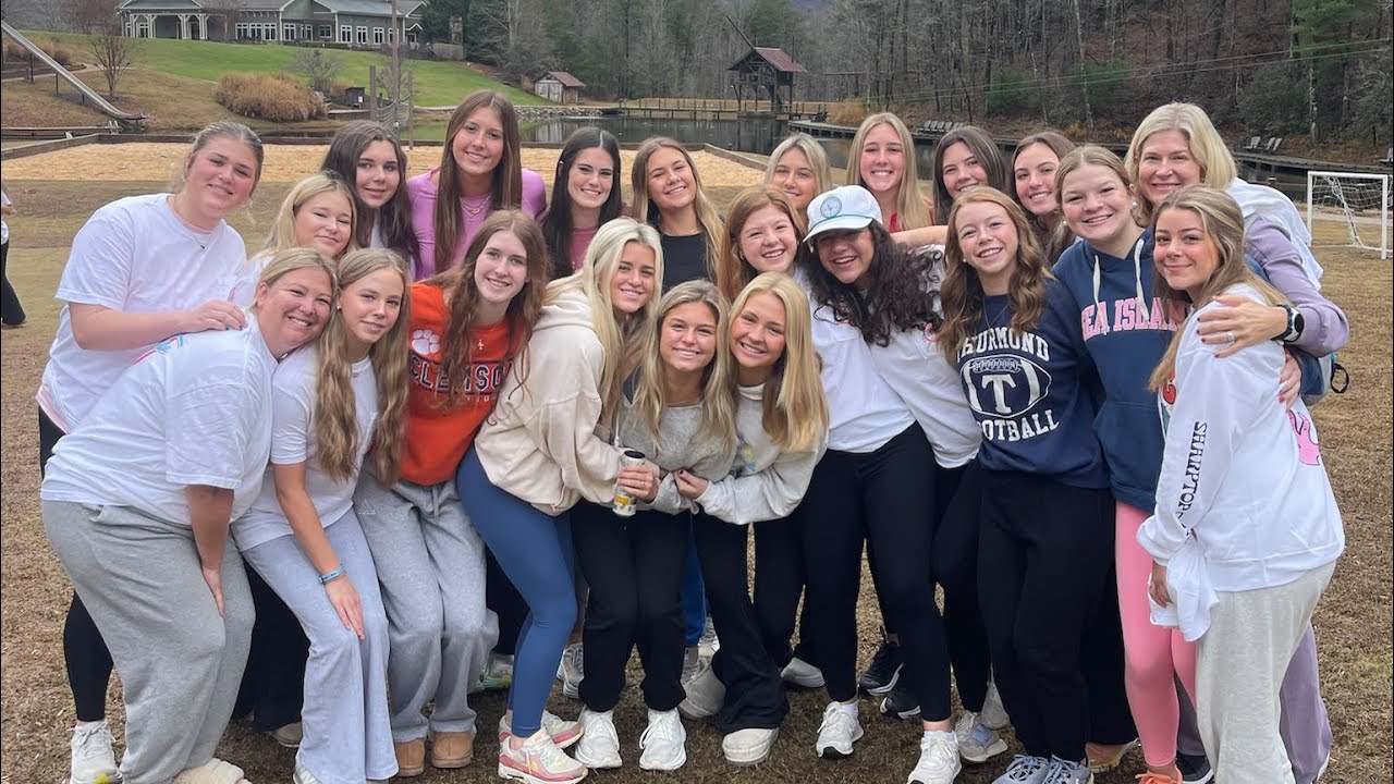 Sharptop Young Life Camp