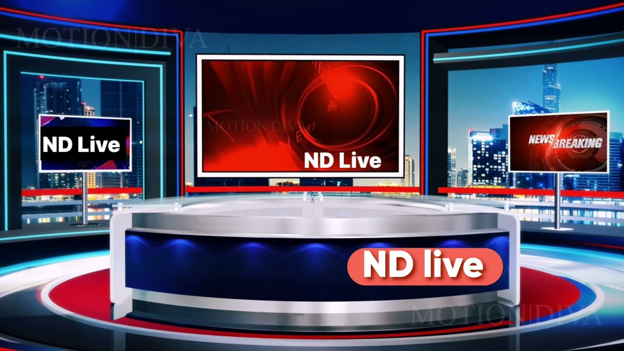 ND live