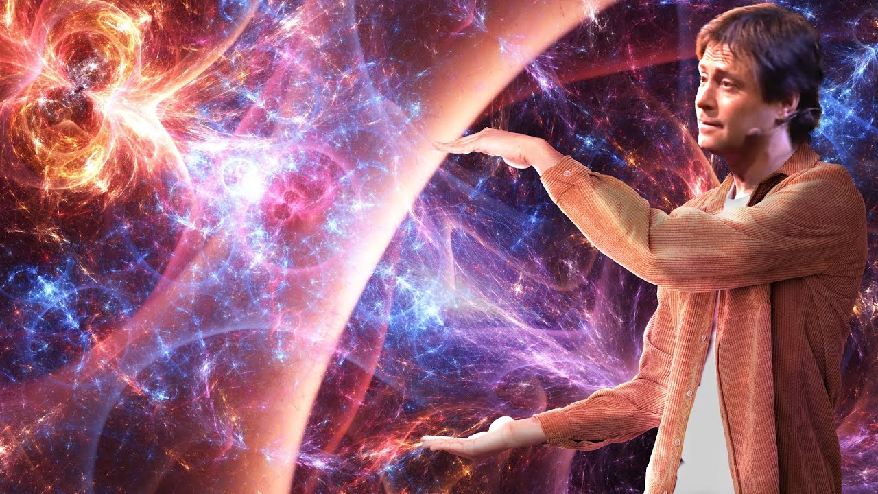 The Multiverse Hypothesis Explained by Max Tegmark