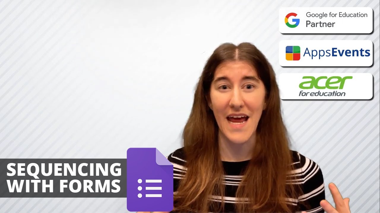Sequencing with Forms | Tips & Tricks Episode 65