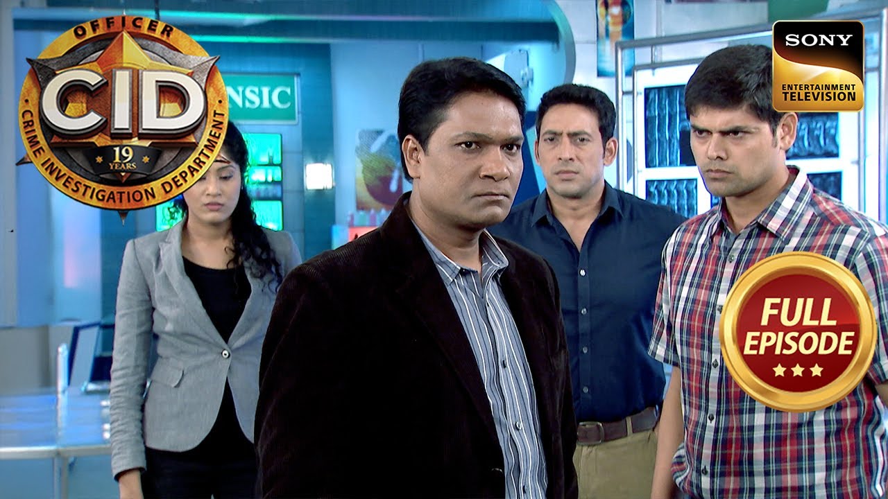 कैसे खोजा Team CID ने Farmhouse Shooting का Shocking Truth? | CID | Full Episode
