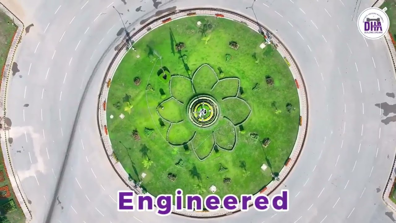 DHA Peshawar: Engineered For Tomorrow | Step Into a Community of the Future