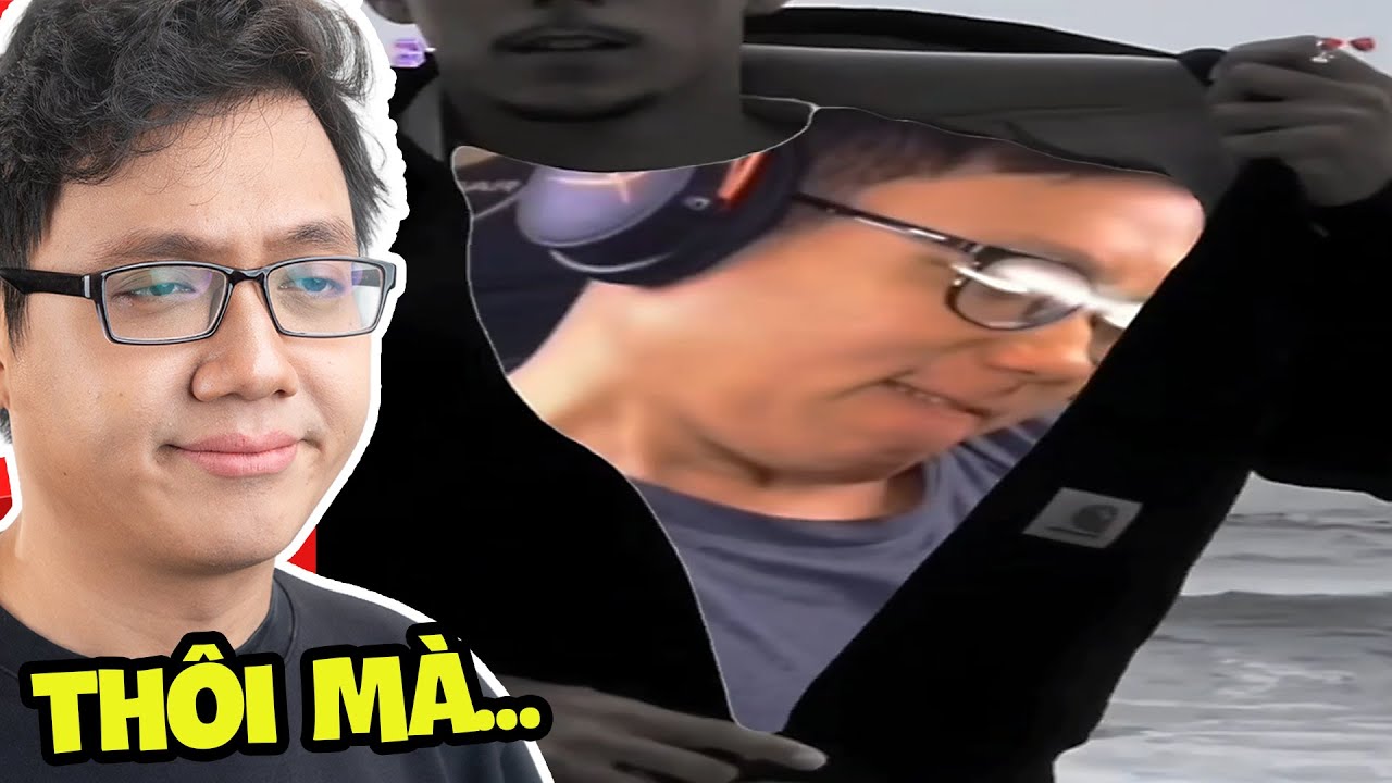 Ý Là 2026 Rồi, Thôi Mấy Cái Meme Lọ Vương Này Đi... (Mim Rì Viu #6)