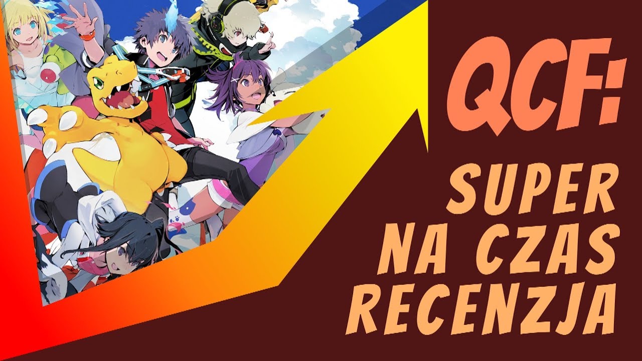 DIGIMON WORLD: NEXT ORDER [PS4 Pro] - Zolda Super Na Czas Recenzja