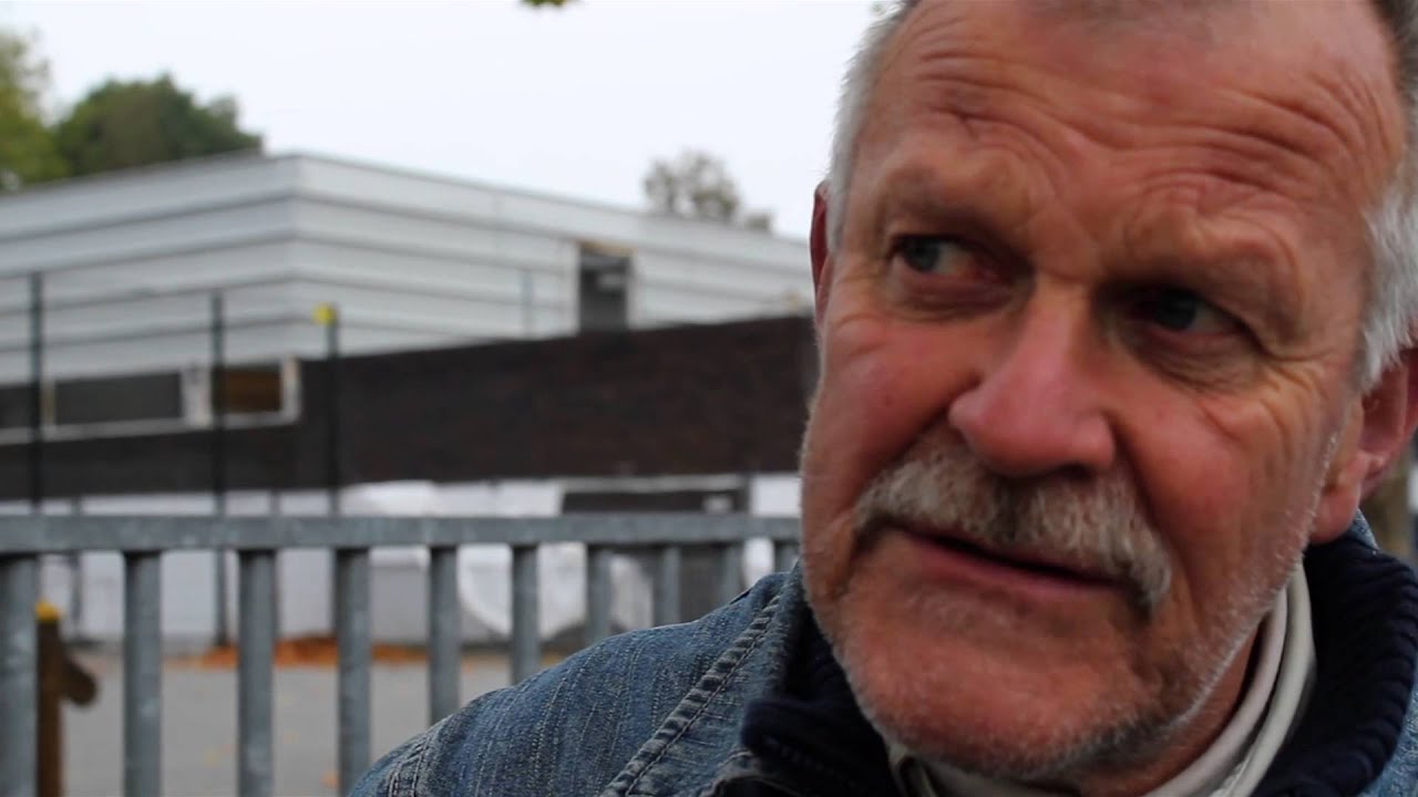 Verhalen uit Enschede Zuid Aflevering 3 - Wim Kuut