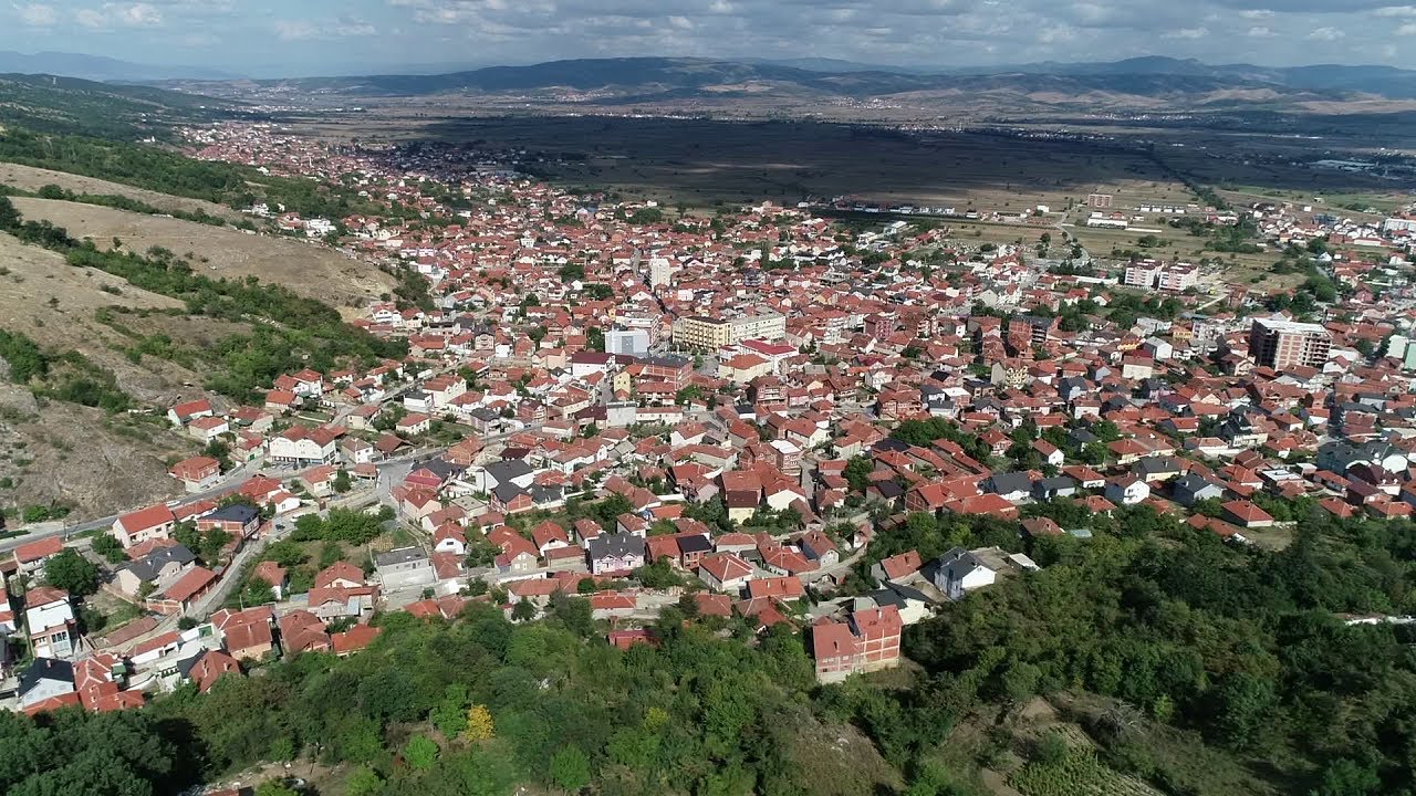 Serbia, pastrim etnik në Preshevë, Medvegjë dhe Bujanoc / 