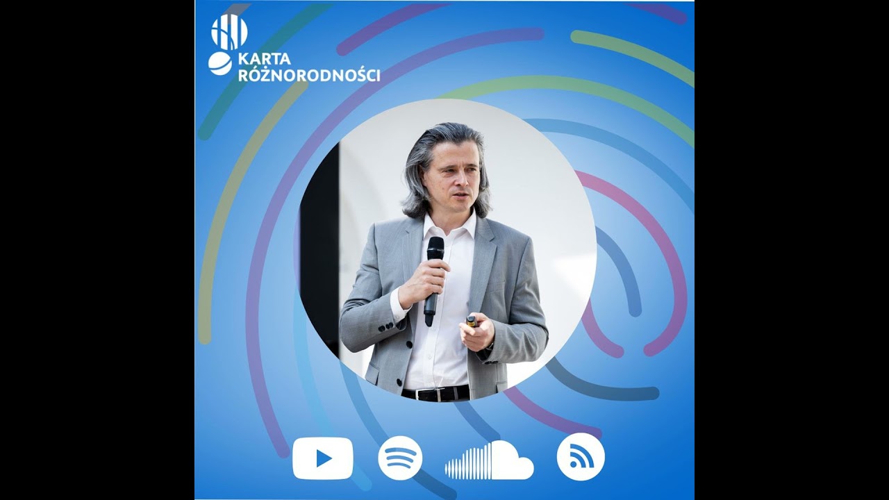 #DiversityTalks 29 Jak upowszechniać różnorodność? Psychologia wpływu społecznego w skali makro