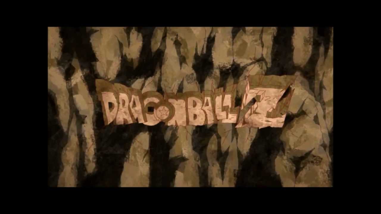 Dragonball Z - Leb deinen Traum HD