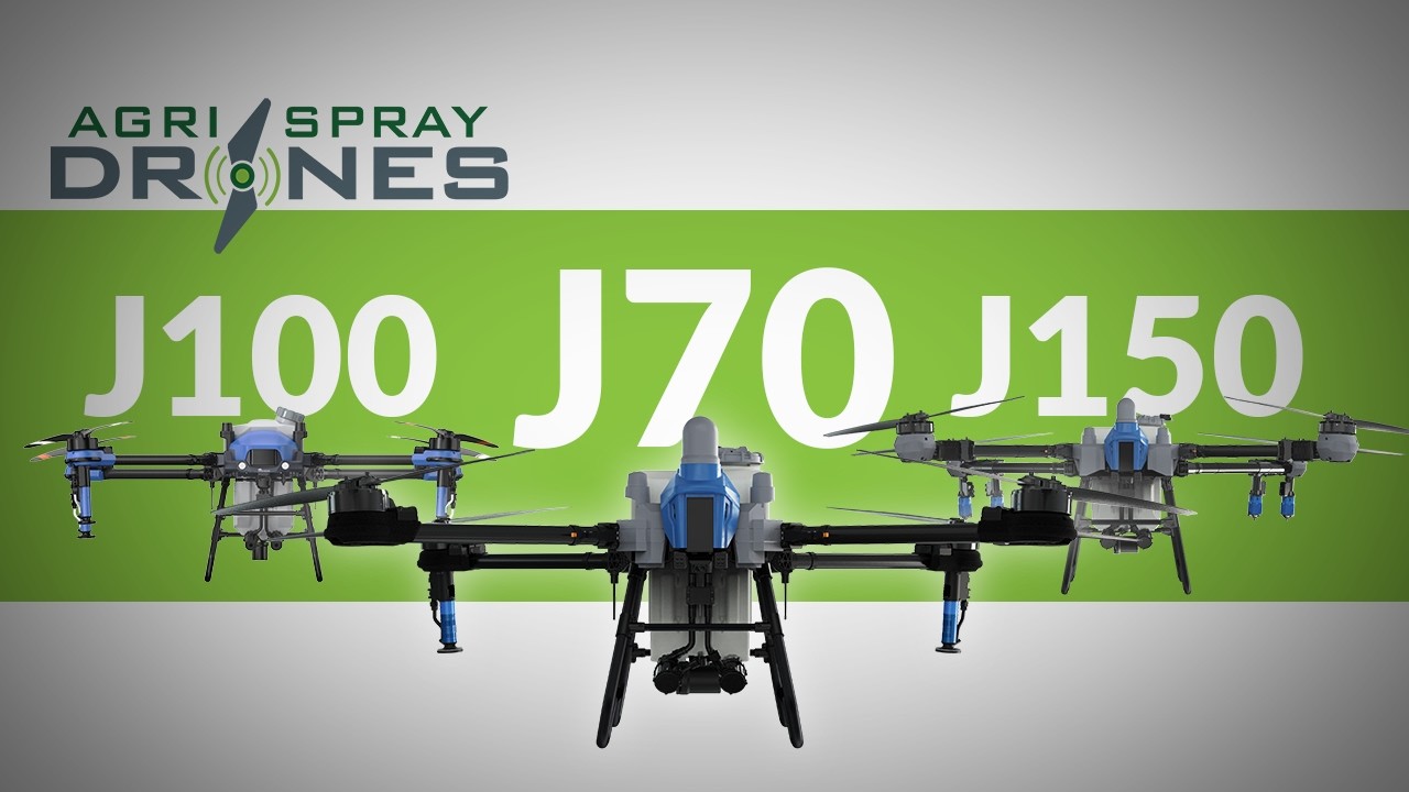 J100 против J70 против J150 | Сравнение линейки EAVision