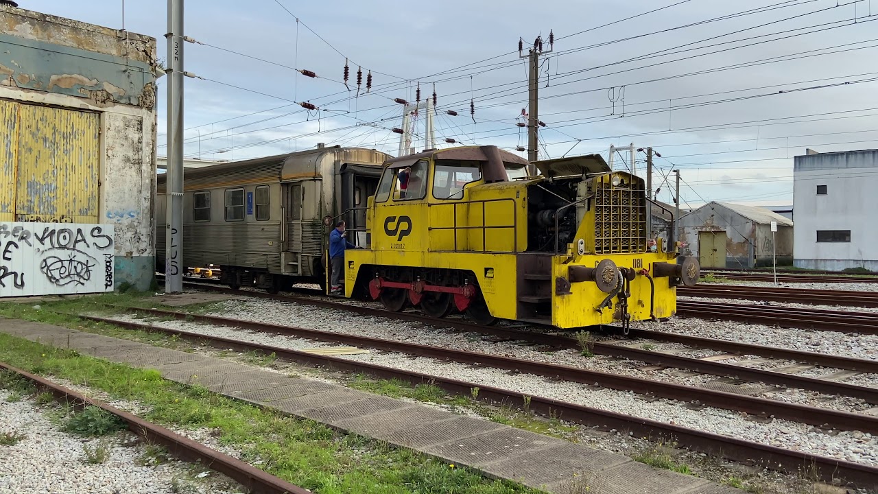 1181-2601 + Sorefames | Figueira da Foz | 17.12.2020